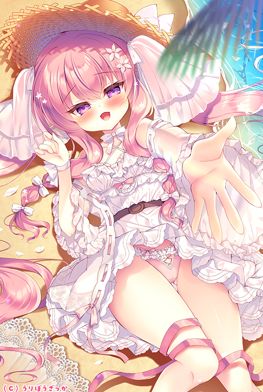 リリア・ショコランヌ