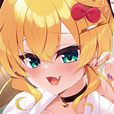 原画