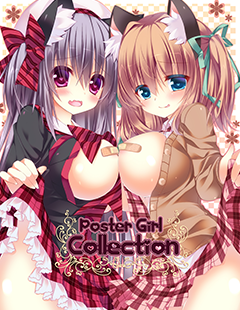 Poster Girl Collection